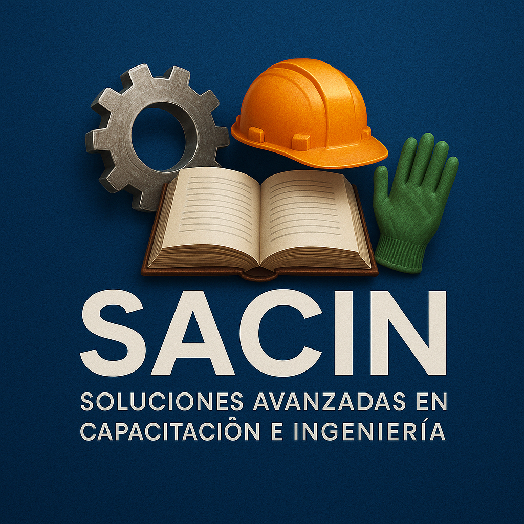 Logo SACIN
